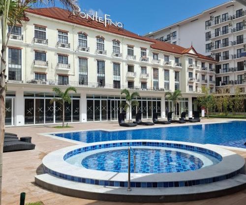 PonteFino Hotel