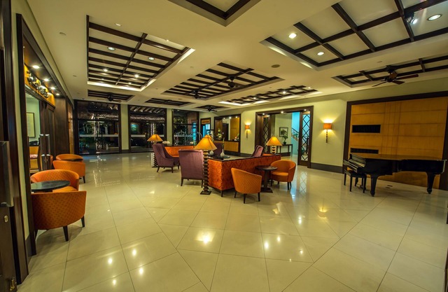PonteFino Hotels