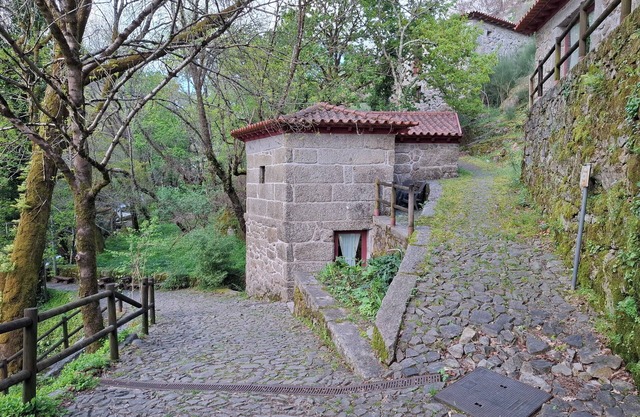 Pontido Village - Silvino's House