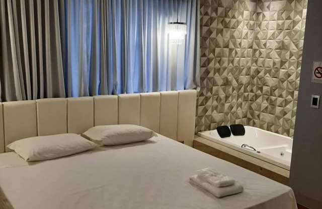 Pontual Hotel