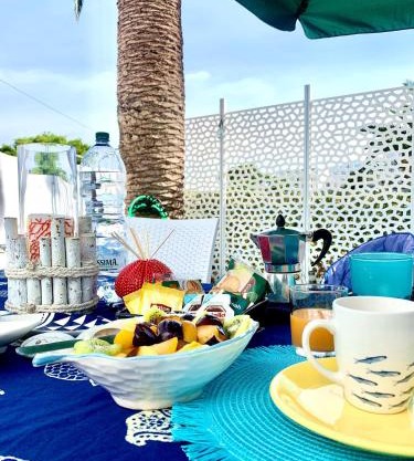 Ponza Luxury