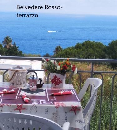 Ponzamania Appartamenti ,,Belvedere'' Ponza