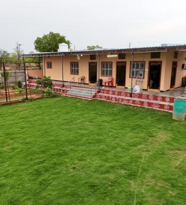 Pooja Farmhouse