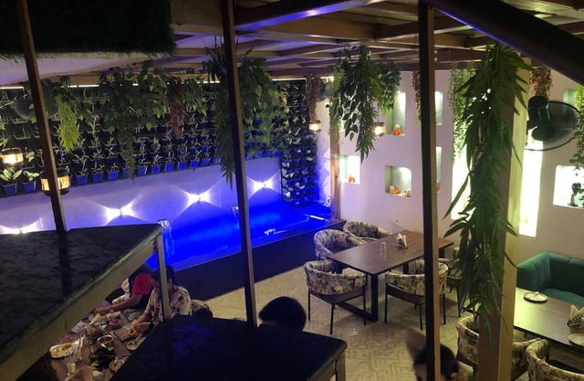 Pooja-O-Dine Hotel Yamunanagar