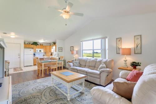 Pool Access and Screened Porch Sebring Villa!