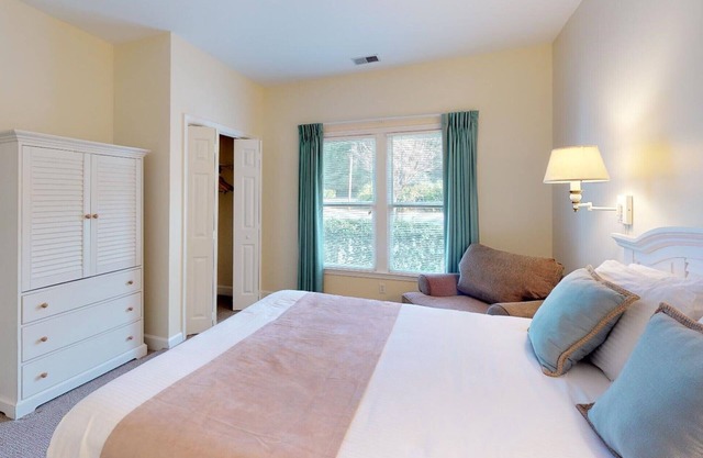 Pool, Beaches & Family- Owners Club at Hilton Head