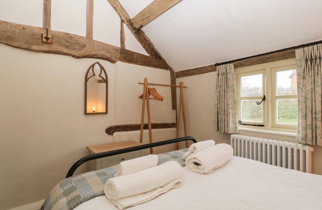 Pool Cottage