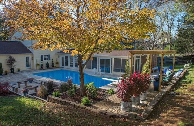 Pool Home~EVERY Amenity~SAFE Neighborhood!