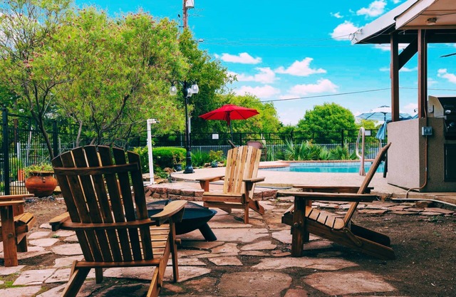 Pool, Hot Tub, Games | Pet-Friendly | 5 Min to Lake!