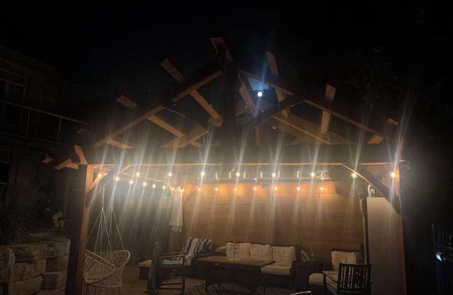 Pool, hot tub, theatre, games, sauna family escape!