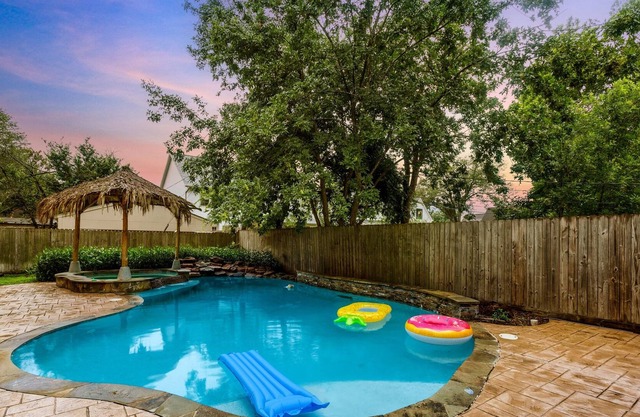 Pool | Theatre Room | Game Room | Near Galleria