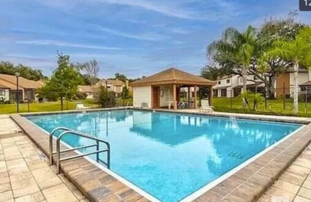 Pool Luxury King Room4Rent in a 2BR 2.5BA Laundry