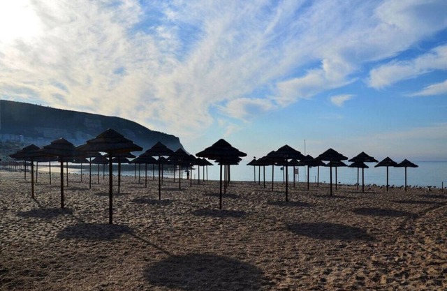 Pool, Nature & Beach in Sesimbra