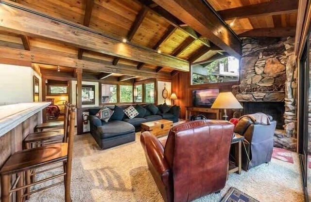 Close to Palisades@LakeFront Property-Walk to Town