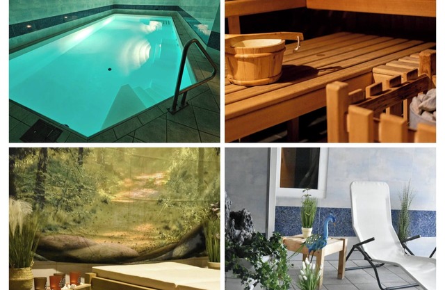 Pool + sauna Cozy Swiss Chalet Style in Salouf