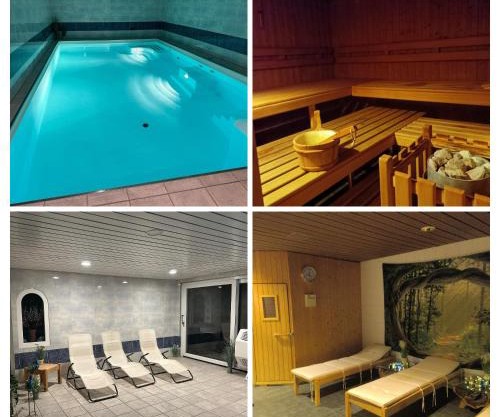 Pool & Sauna Wellness Charming Swiss style chalet!