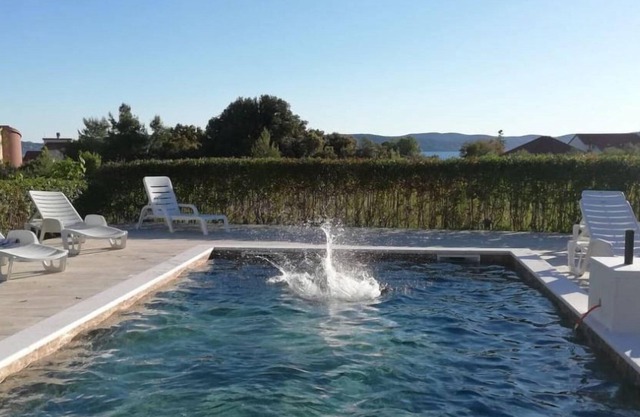 Pool - Swimming Pool and Grill - SA2
