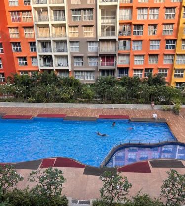 Pool View Apartment Dabolim