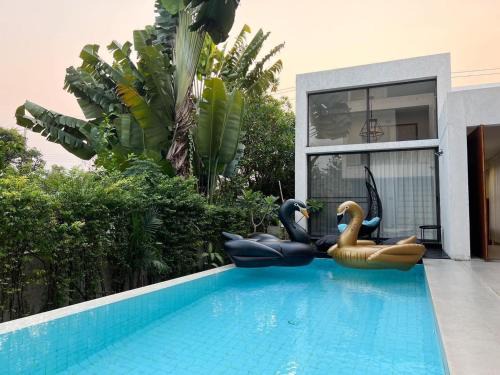 Pool Villa 107B