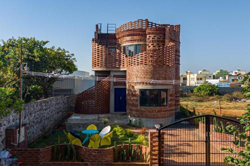 Pool Villa-House of the Dancing Cactus