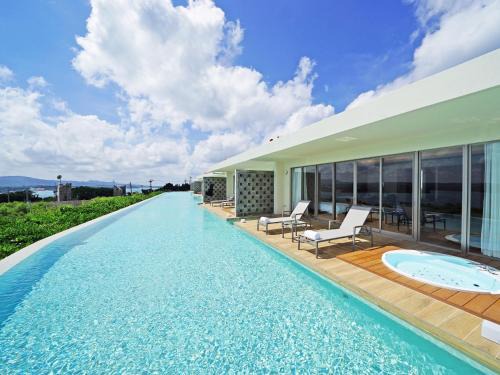 Pool Villa Kouri Island by Coldio Smart Resort