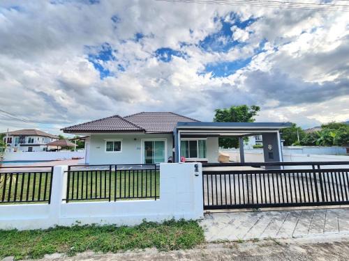 Pool Villa - Phetchabun