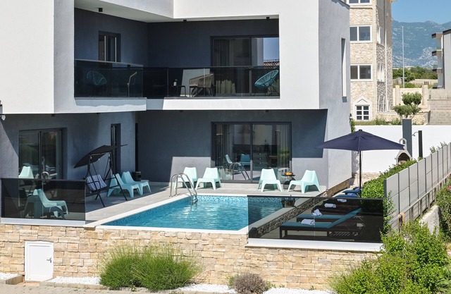 Pool Villa Vistamar II