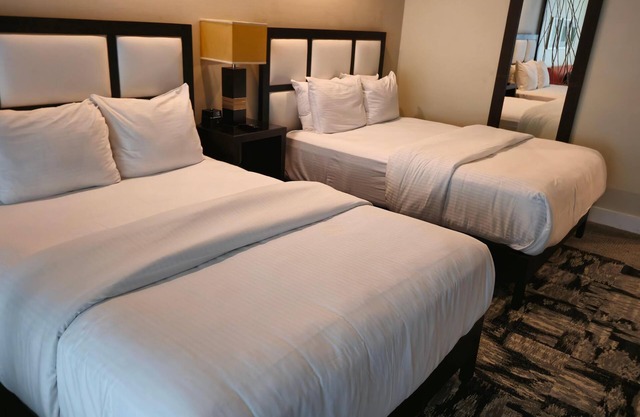 Poolside Massages, kick back, relax, & reconnect