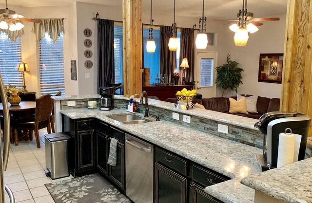 Poolside Oasis One Mile from Lake Ray Hubbard