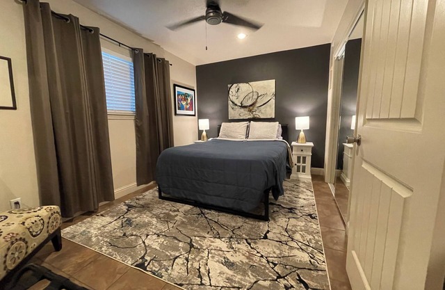 SUITE PISCINA Fresno / Clovis