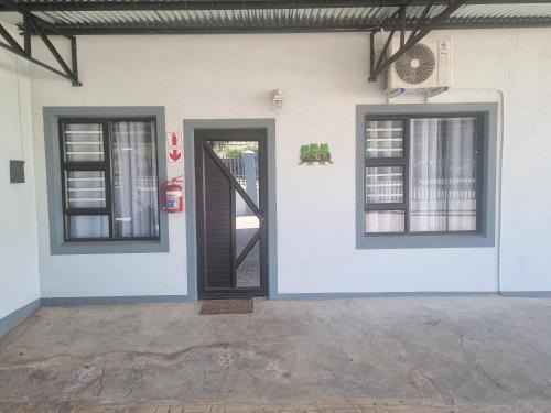 Pooltjie's Self-catering Overnight