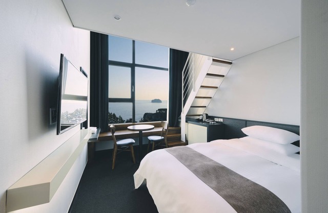 Poong Gyung Hotel