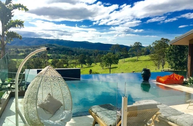 Poorinda Homestead