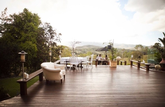 POORINDA RETREAT