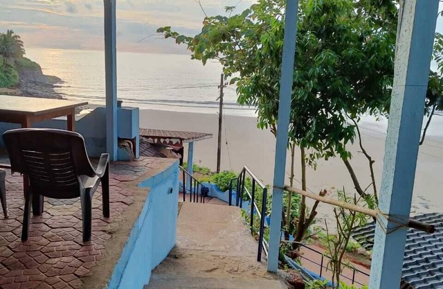 Poornima Beach Stay