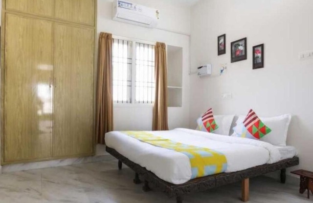 POP 89246 Hotel Jagannath