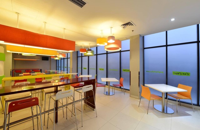 POP! Hotel BSD City Tangerang