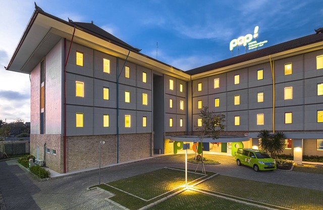 POP! Hotel Denpasar - Bali
