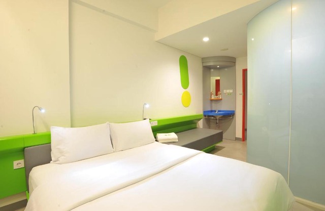 POP! Hotel Diponegoro