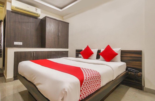 POP 70320 Hotel Jaganmatha Orchids