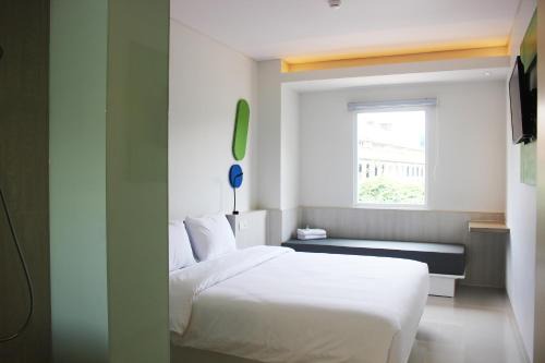 POP! Hotel Pemuda Semarang