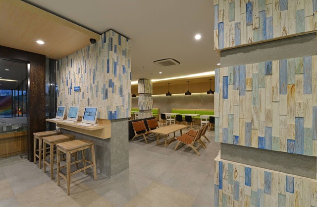 POP! Hotel Timoho Yogyakarta