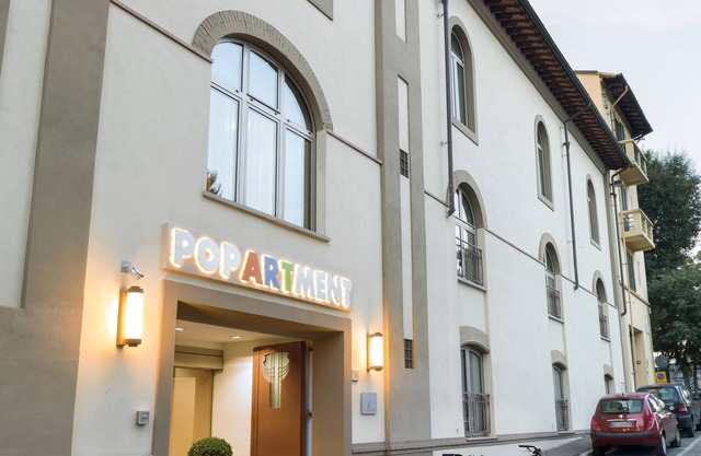 PopArtment