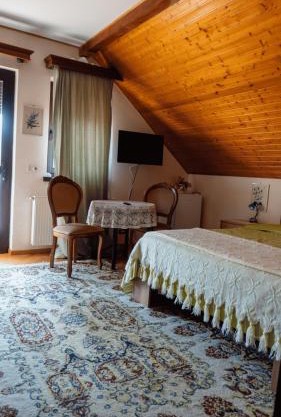 Popas Făgărășan
