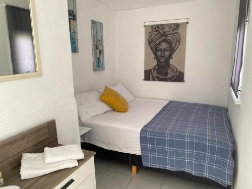 Popi's Apartment