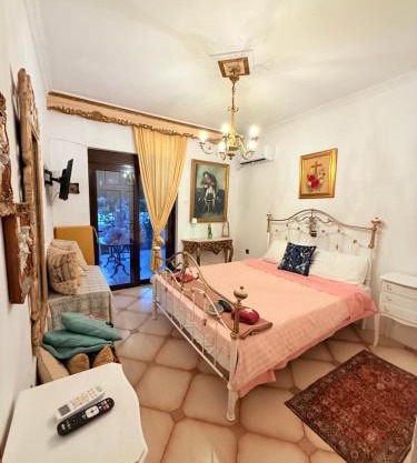Popis Maison