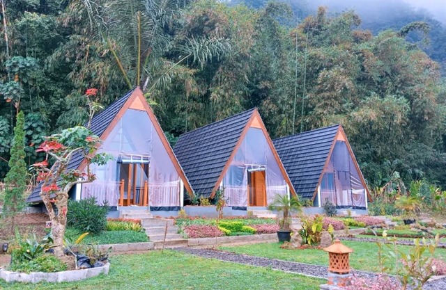 Popitan Garden Campground & Glamping