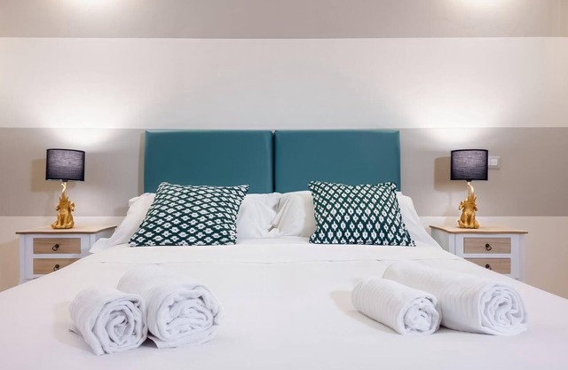 Popolo Guest Rooms Villa Borghese