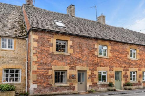 Poppy Cottage