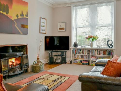 Poppy Cottage